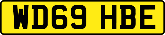 WD69HBE