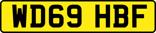 WD69HBF