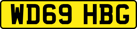 WD69HBG