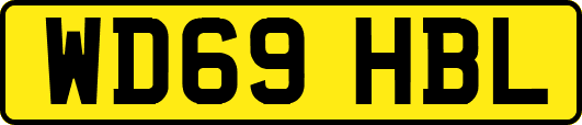 WD69HBL