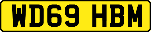 WD69HBM