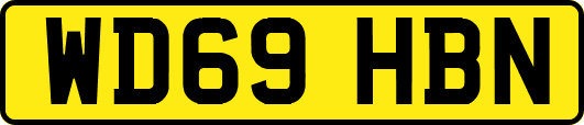 WD69HBN