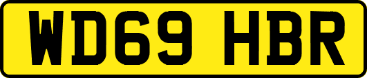 WD69HBR