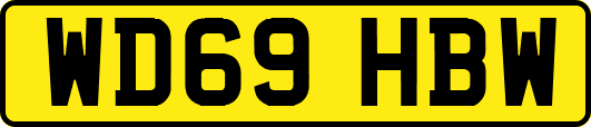 WD69HBW