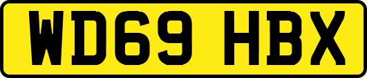 WD69HBX