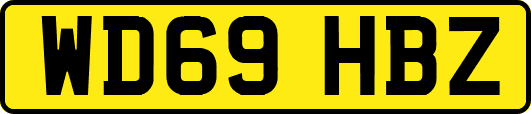 WD69HBZ