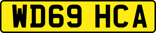 WD69HCA
