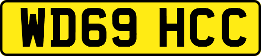 WD69HCC