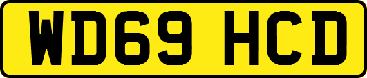 WD69HCD