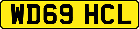 WD69HCL