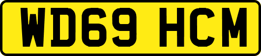 WD69HCM