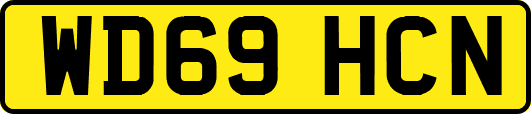 WD69HCN