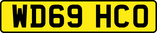 WD69HCO