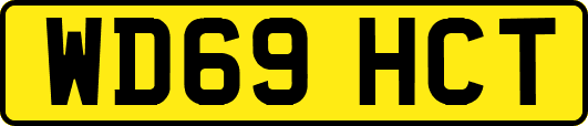 WD69HCT