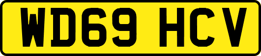 WD69HCV