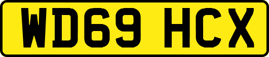 WD69HCX