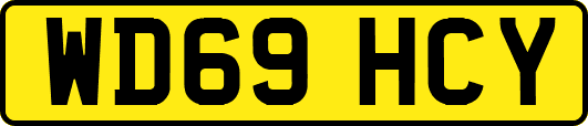 WD69HCY