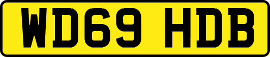 WD69HDB