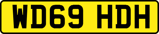 WD69HDH
