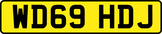 WD69HDJ
