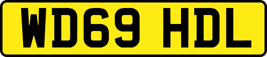 WD69HDL