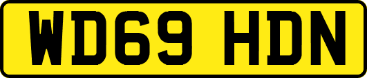WD69HDN