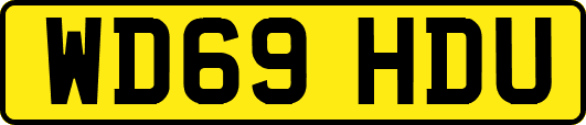 WD69HDU