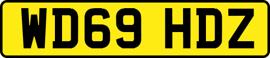 WD69HDZ