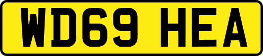 WD69HEA