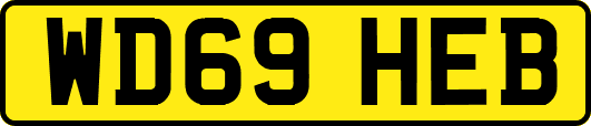 WD69HEB