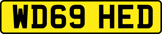 WD69HED