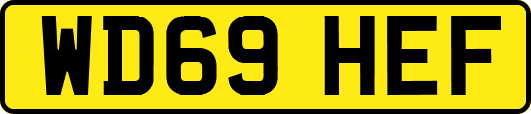 WD69HEF