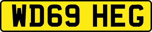 WD69HEG