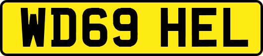 WD69HEL