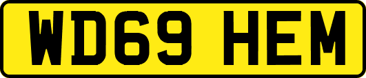 WD69HEM