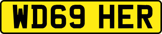 WD69HER