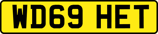 WD69HET