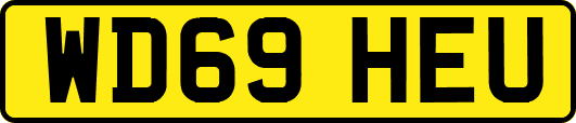WD69HEU