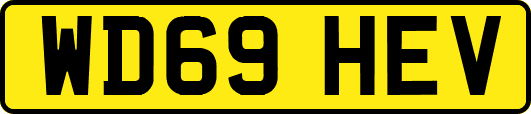 WD69HEV