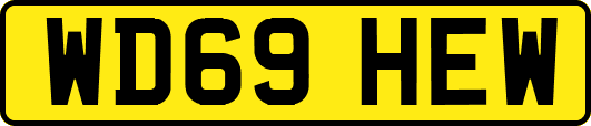 WD69HEW