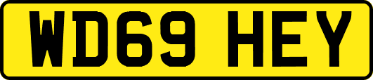 WD69HEY