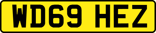 WD69HEZ
