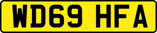 WD69HFA