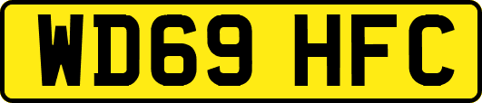 WD69HFC
