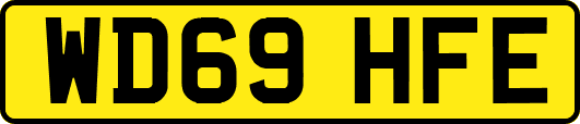 WD69HFE