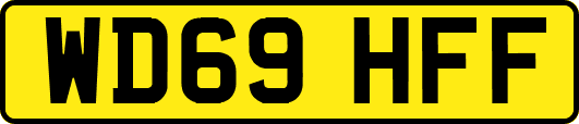 WD69HFF