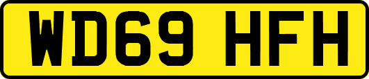 WD69HFH