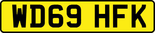 WD69HFK
