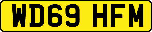 WD69HFM