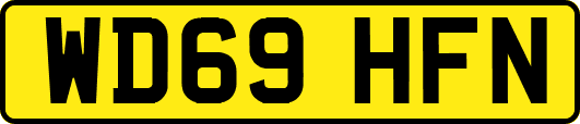 WD69HFN